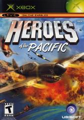 Heroes of the Pacific *Pre-Owned*