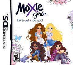 Moxie Girlz *Cartridge Only*