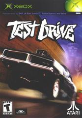 Test Drive *Pre-Owned*