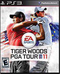 Tiger Woods PGA Tour 11 [Complete] *Pre-Owned*