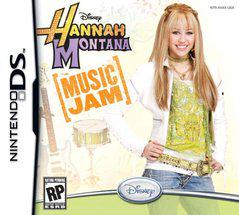Hannah Montana Music Jam *Cartridge Only*