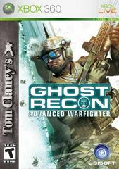 Ghost Recon Advanced Warfighter *Pre-Owned*