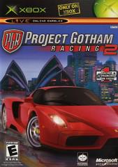 Project Gotham Racing 2 *Pre-Owned*