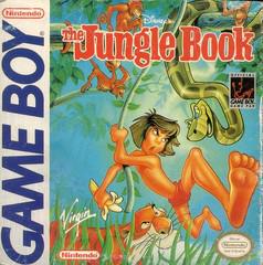 The Jungle Book *Cartridge only*
