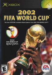 FIFA 2002 World Cup *Pre-Owned*