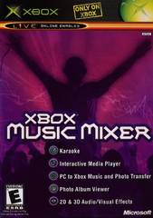 Xbox Music Mixer [Complete] *Pre-Owned*