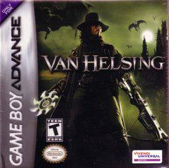 Van Helsing *Cartridge Only*