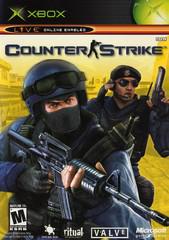 Counter Strike *Pre-Owned*