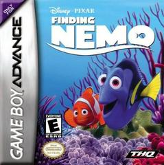 Finding Nemo *Cartridge Only*