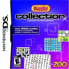 Puzzler Collection *Cartridge Only*