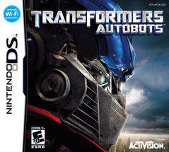 Transformers Autobots *Cartridge Only*