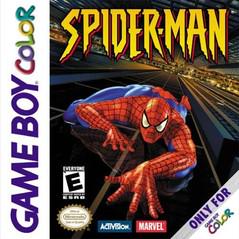 Spiderman *Cartridge only*