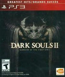 Dark Souls II - Playstation 3