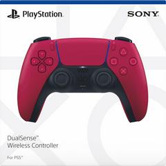 Sony DualSense Controller for PlayStation 5 - Sony Accessories