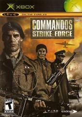 Commandos Strike Force *Pre-Owned*