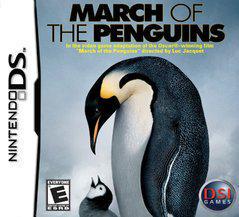 March of the Penguins *Cartridge Only*