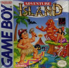 Adventure Island *Cartridge only*