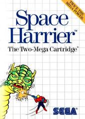 Space Harrier *Cartridge Only*