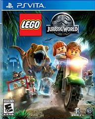 LEGO Jurassic World *NEW*
