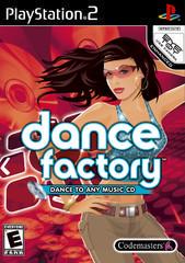 Dance Factory [Complete] *Pre-Owned*