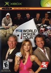 World Poker Tour *Pre-Owned*