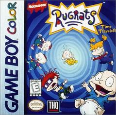 Rugrats Time Travelers *Cartridge Only*