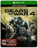 Gears of War 4 - Xbox One