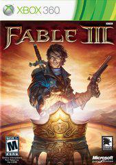 Fable III *Pre-Owned*