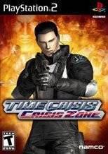 Time Crisis: Crisis Zone *Pre-Owned*