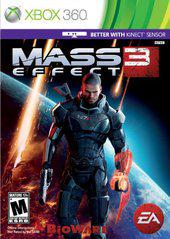 Mass Effect 3 *Pre-Owned*