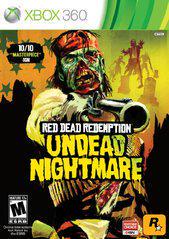 Red Dead Redemption Undead Nightmare *Pre-Owned*