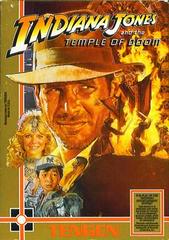 Indiana Jones and the Temple of Doom [TENGEN] *Cartridge Only*