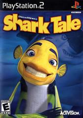 Shark Tale *Pre-Owned*