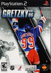 Gretzky NHL 06 *Pre-Owned*