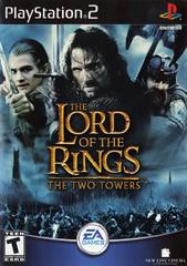 Lord of the Rings Two Towers [Complete] *Pre-Owned*