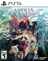 Astria Ascending *Pre-Owned*