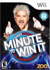 Minute to Win It *Pre-Owned*