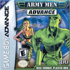 Army Men Advance *Cartridge Only*