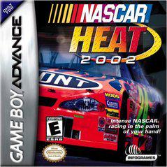 NASCAR Heat 2002 *Cartridge Only*