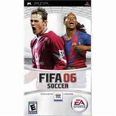Fifa Soccer 06 *Pre-Owned*