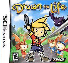 Drawn To Life *Cartridge Only*
