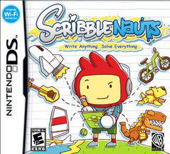 Scribblenauts [Complete] *Pre-Owned*