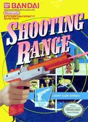 Shooting Range *Cartridge only*