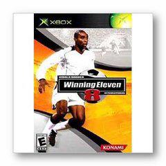 Winning Eleven 8 *Pre-Owned*