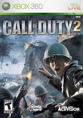 Call of Duty 2 [Complete] *Pre-Owned*