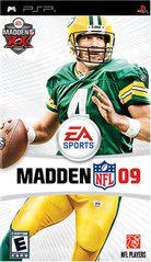 Madden 2009 [Complete] *Pre-Owned*