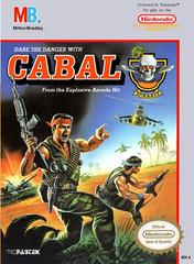 Cabal *Cartridge Only*