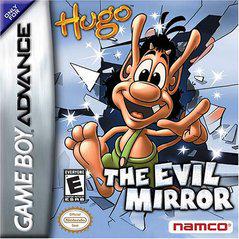 Hugo The Evil Mirror *Cartridge only*