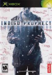 Indigo Prophecy *Pre-Owned*