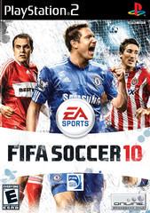 FIFA Soccer 10 *Pre-Owned*